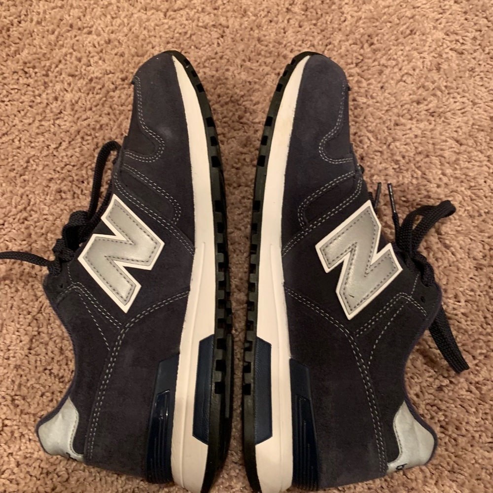 New Balance
